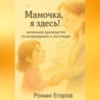 . Мамочка, я здесь!