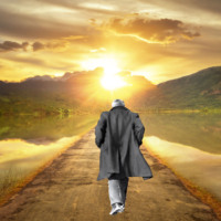 Алексей Каплан. Путь неисповедимый