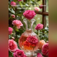 . «Ароматы души: Искусство создания эфирных масел и духов»