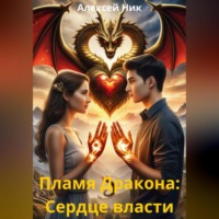 . Пламя Дракона: Сердце власти