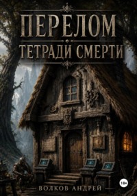 Перелом Тетради Смерти
