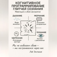 Лэй Энстазия. Когнитивное программирование глитчей сознания