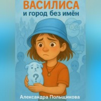 . Василиса и город без имён