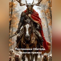 . Посланники Обители. Золотая пряжка