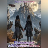 . Попаданка в Мёртвые Земли