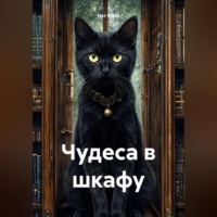 Нат Макс. Чудеса в шкафу