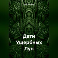 . Дети Ущербных Лун