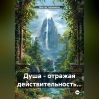 Виктор Черемисов. Душа – отражая действительность…
