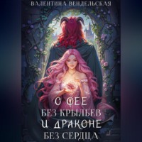 . О фее без крыльев и драконе без сердца
