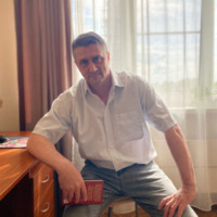 Юрий Меркеев. Трещинка