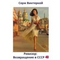 . Ревизор: возвращение в СССР 40