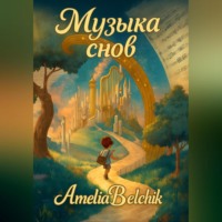 Amelia Belchik. Музыка снов
