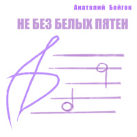 Анатолий Бойгок. Не без белых пятен