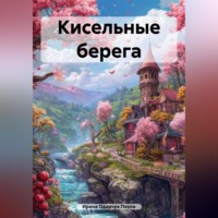 Ирина Одарчук Паули. Кисельные берега