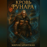 Мирон Брейтман. Кровь Рунара