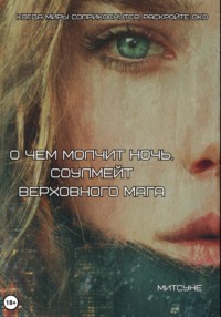 О чём молчит ночь. Соулмейт Верховного Мага