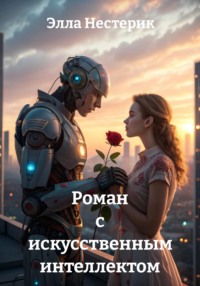 Роман с искусственным интеллектом
