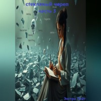 Экстра Лайт. стекляный череп часть 3