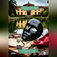 Альбина Мурзаева. Пламя и тень