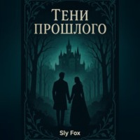 Sly Fox. Тени прошлого