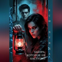 Ксю Птица. ЗАВТРА, КОТОРОЕ НЕ НАСТУПИТ