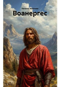 Воанергес