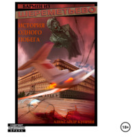 Александр Иванович Куприн. Бармен из Шереметьево