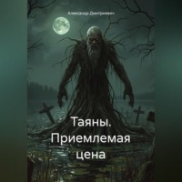 Александр Дмитриевич. Таяны. Приемлемая цена