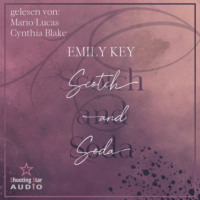 . Scotch and Soda - Lightman Brother's, Band 3 (ungek?rzt)