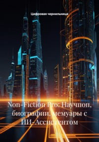 Гармония разума и алгоритма: как писать книги, которые меняют мир