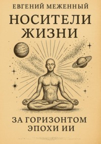 Носители жизни. За горизонтом эпохи ИИ