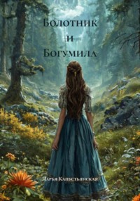 Болотник и Богумила