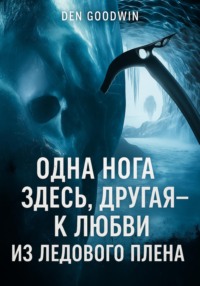 Одна нога здесь, другая — к любви  из ледового плена