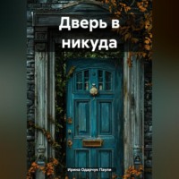 . Дверь в никуда