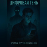Аркадий Сергеевич Кириллов. Цифровая Тень