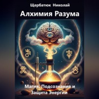 Николай Щербатюк. Алхимия Разума: Магия, Подсознание и Защита Энергии