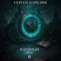 . Научный маг 6. Лазутчик