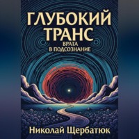 Николай Щербатюк. Глубокий транс: Врата в подсознание