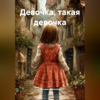 Татьяна Логинова. Девочка, такая девочка