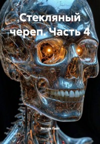 Стекляный череп. Часть 4