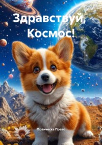 Здравствуй, Космос!
