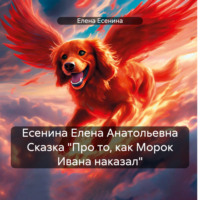 . Есенина Елена Анатольевна Сказка «Про то, как Морок Ивана наказал»