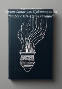 Самоиздание 3.0: Публикация на Литрес с ИИ-Оптимизацией