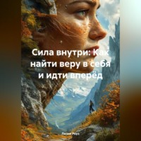 . Сила внутри: Как найти веру в себя и идти вперёд