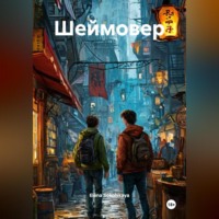 Elena Sokolskaya. Шеймовер