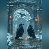 . Глаза мертвеца