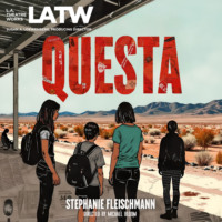 Stephanie Fleischmann. Questa (Unabridged)