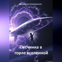 . Песчинка в горле Вселенной