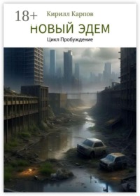 Новый Эдем