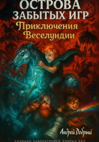 Острова Забытых Игр